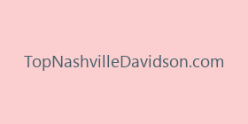 TopNashvilleDavidson.com