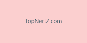 TopNertZ.com
