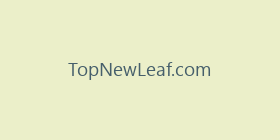 TopNewLeaf.com