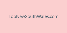 TopNewSouthWales.com