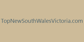 TopNewSouthWalesVictoria.com