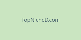 TopNicheD.com