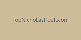 TopNichoLasHoult.com