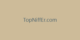 TopNiffEr.com