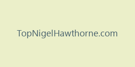 TopNigelHawthorne.com