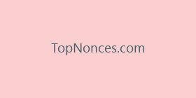 TopNonces.com