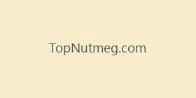 TopNutmeg.com