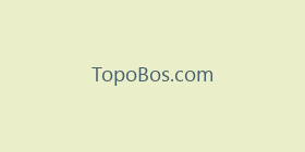TopoBos.com