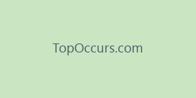TopOccurs.com