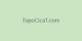 TopoCicaT.com