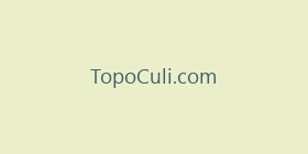 TopoCuli.com