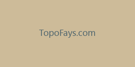 TopoFays.com