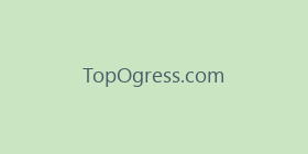 TopOgress.com