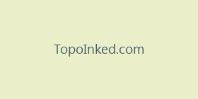 TopoInked.com