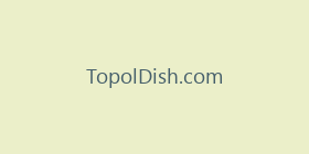 TopolDish.com