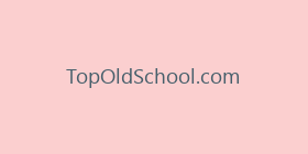 TopOldSchool.com