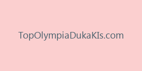 TopOlympiaDukaKIs.com