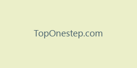TopOnestep.com
