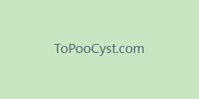 ToPooCyst.com