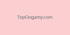TopOogamy.com