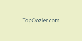 TopOozier.com