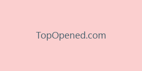 TopOpened.com