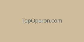 TopOperon.com