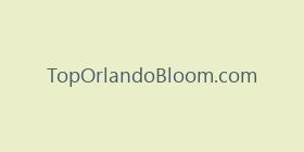 TopOrlandoBloom.com