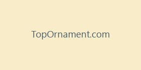 TopOrnament.com