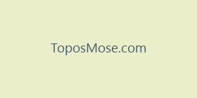 ToposMose.com