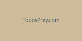 ToposPrey.com