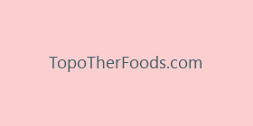 TopoTherFoods.com