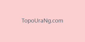 TopoUraNg.com
