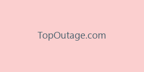 TopOutage.com