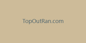 TopOutRan.com