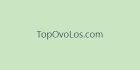 TopOvoLos.com