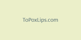 ToPoxLips.com