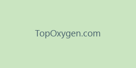 TopOxygen.com