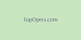 TopOyers.com
