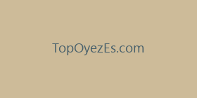 TopOyezEs.com