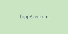 ToppAcer.com