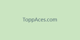 ToppAces.com