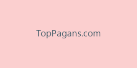 TopPagans.com