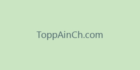 ToppAinCh.com