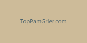 TopPamGrier.com