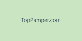 TopPamper.com