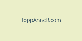 ToppAnneR.com