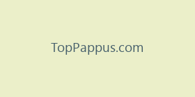 TopPappus.com