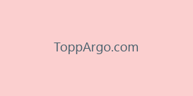 ToppArgo.com
