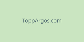 ToppArgos.com